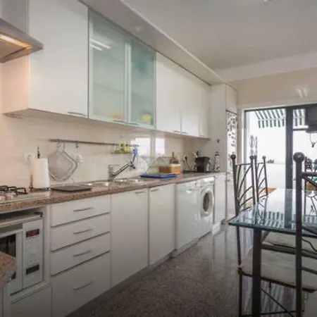 شقة Casa Sobre O Mar