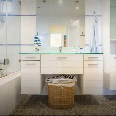 Apartmán Casa Sobre O Mar *