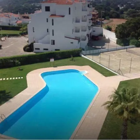 Apartmán Casa Sobre O Mar *