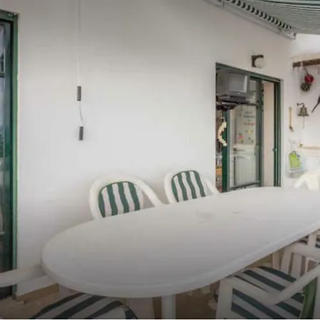 Casa Sobre O Mar شقة