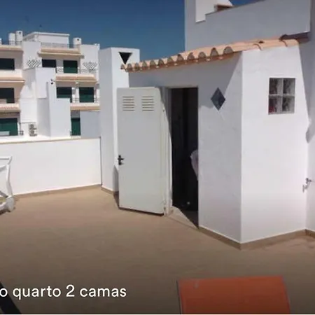 Casa Sobre O Mar شقة *