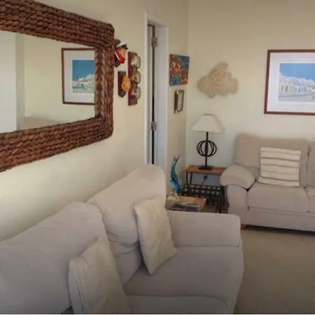 شقة Casa Sobre O Mar *