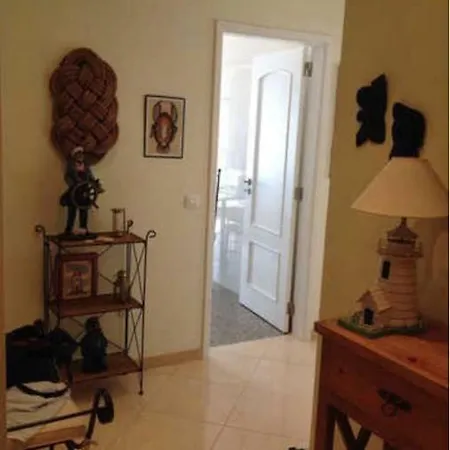 Casa Sobre O Mar