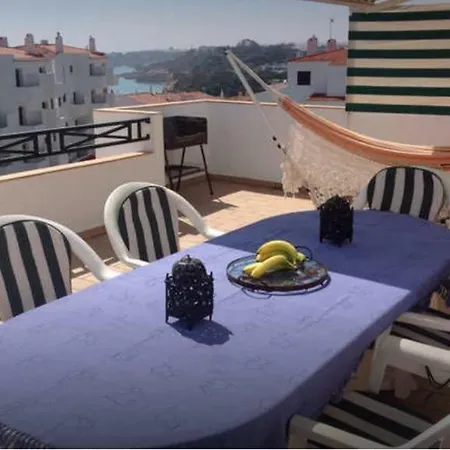 Casa Sobre O Mar البوفيرا