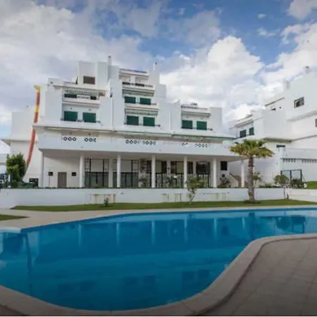 Casa Sobre O Mar Apartmán Albufeira
