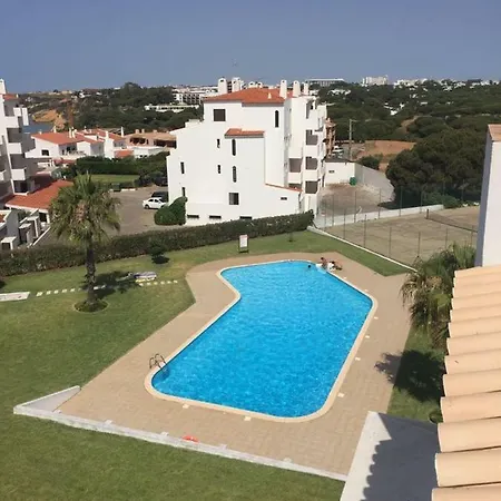 Casa Sobre O Mar Albufeira