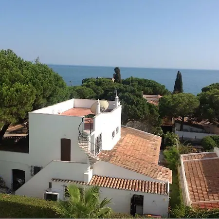 Casa Sobre O Mar شقة البوفيرا