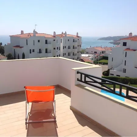 Casa Sobre O Mar شقة *