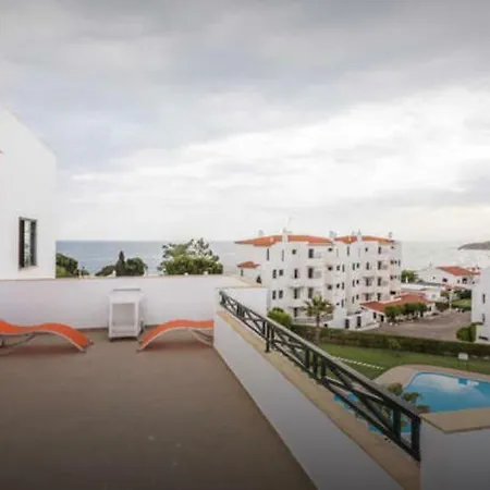 Casa Sobre O Mar