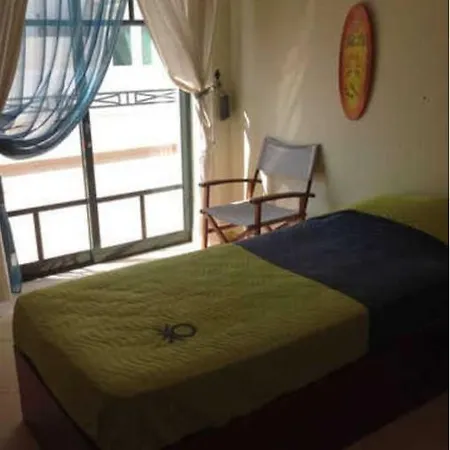 아파트 Casa Sobre O Mar
