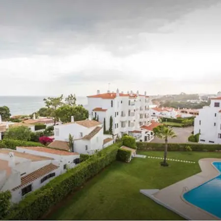 Casa Sobre O Mar 아파트 *