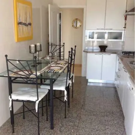 Casa Sobre O Mar *