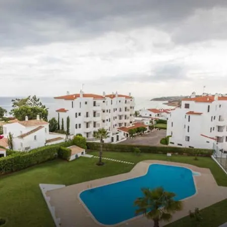 Casa Sobre O Mar * Albufeira