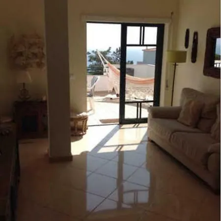 Casa Sobre O Mar Apartamento