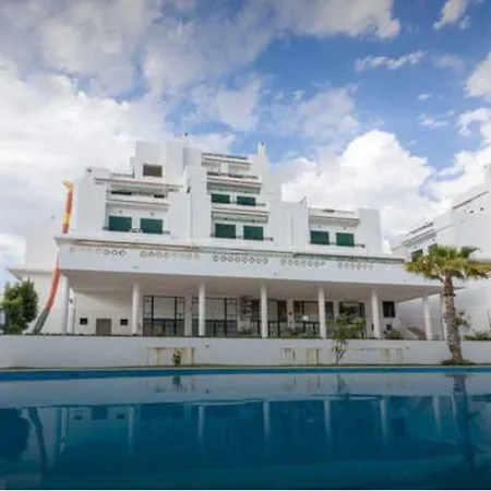 Casa Sobre O Mar * Albufeira