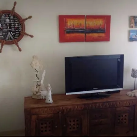 Apartamento Casa Sobre O Mar Albufeira